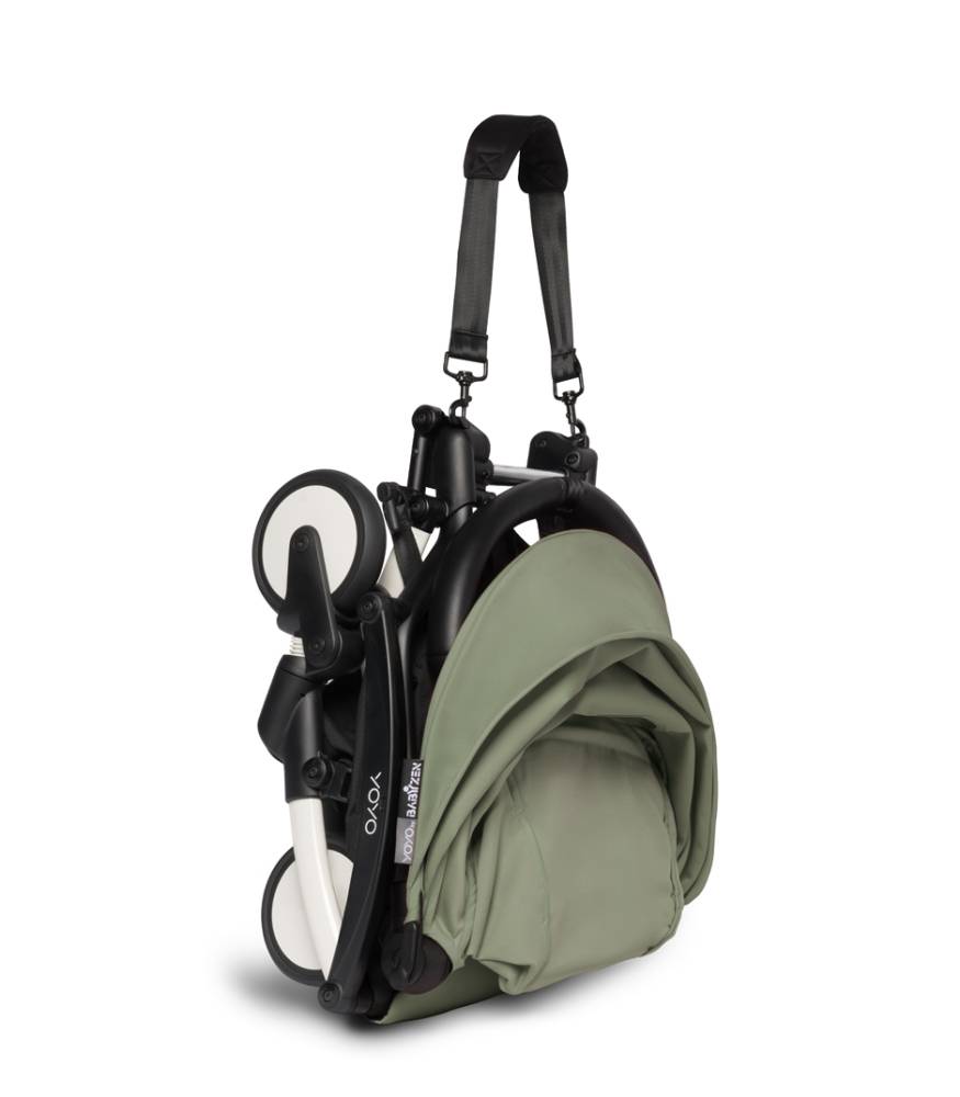 Travel Strollers
